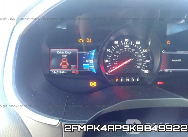 2FMPK4AP9KBB49922 фото 8