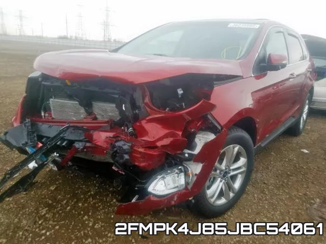 2FMPK4J85JBC54061 фото 3