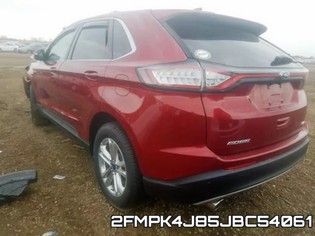2FMPK4J85JBC54061 фото 4
