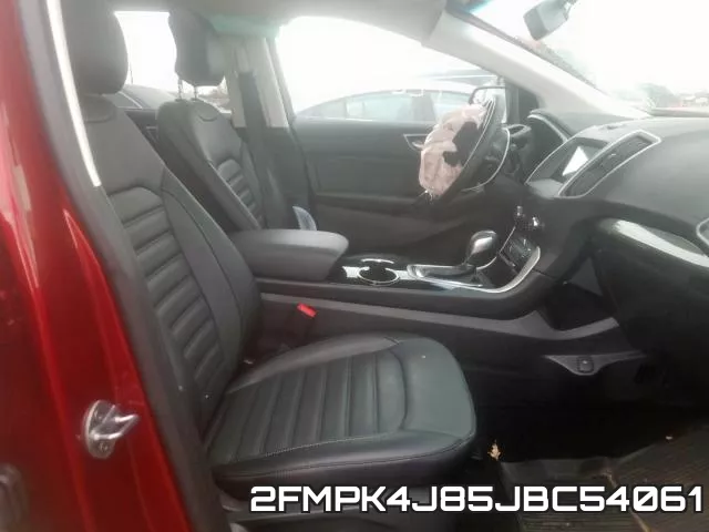2FMPK4J85JBC54061 фото 6