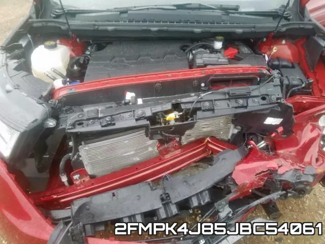 2FMPK4J85JBC54061 фото 8