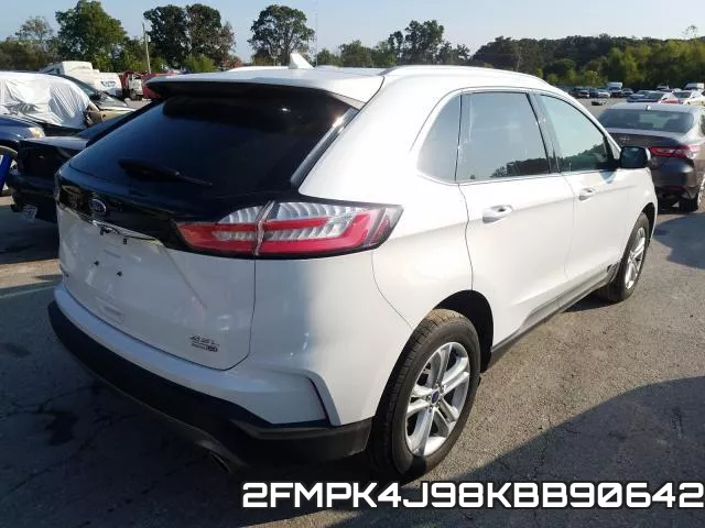 2FMPK4J98KBB90642 фото 5