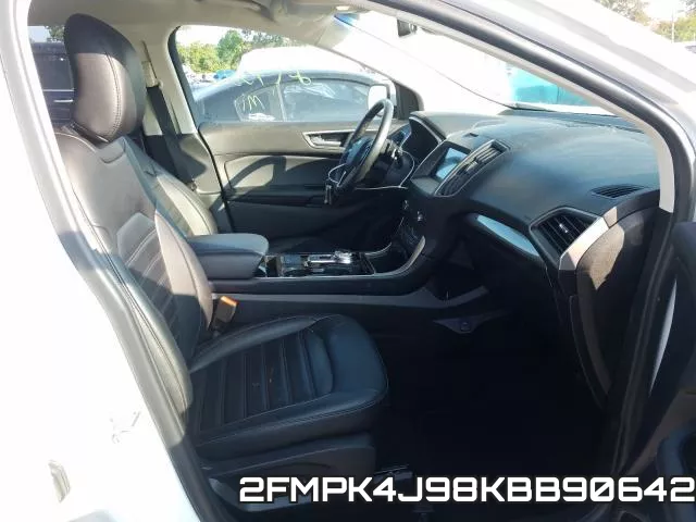 2FMPK4J98KBB90642 фото 6