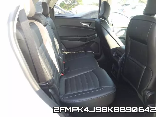 2FMPK4J98KBB90642 фото 7