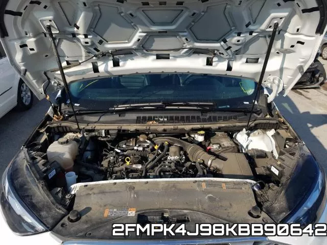 2FMPK4J98KBB90642 фото 8
