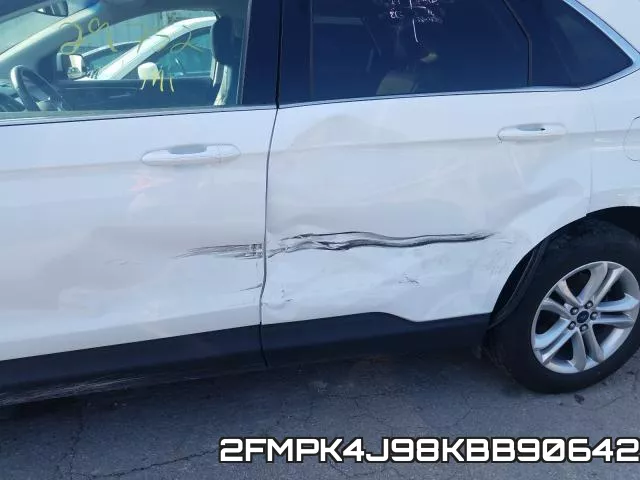 2FMPK4J98KBB90642 фото 10