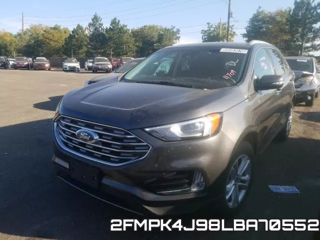 2FMPK4J98LBA70552 фото 3