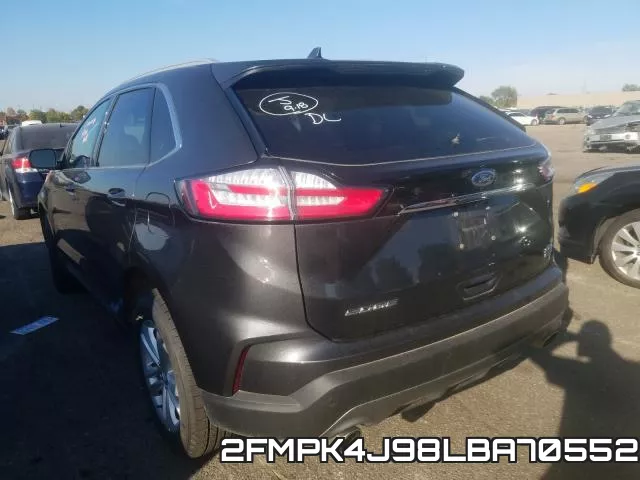2FMPK4J98LBA70552 фото 4