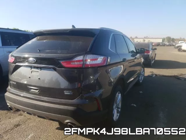 2FMPK4J98LBA70552 фото 5