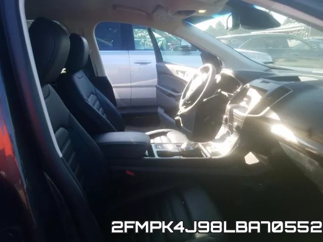 2FMPK4J98LBA70552 фото 6