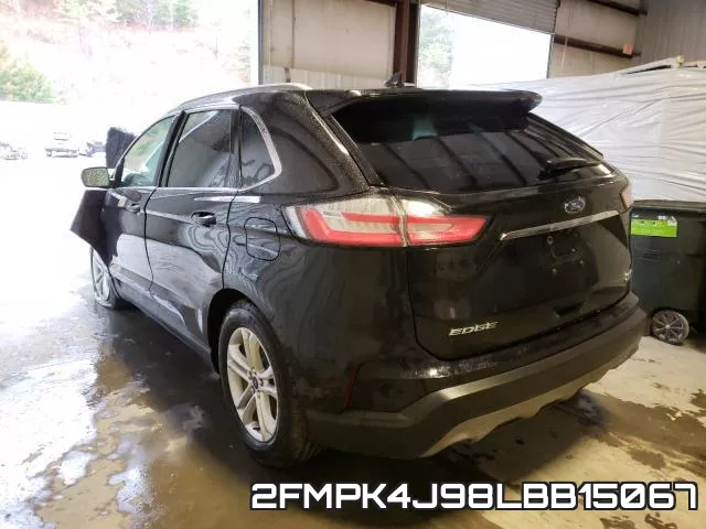 2FMPK4J98LBB15067 фото 4