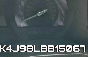 2FMPK4J98LBB15067 фото 9