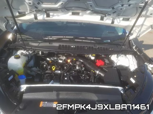 2FMPK4J9XLBA71461 фото 8