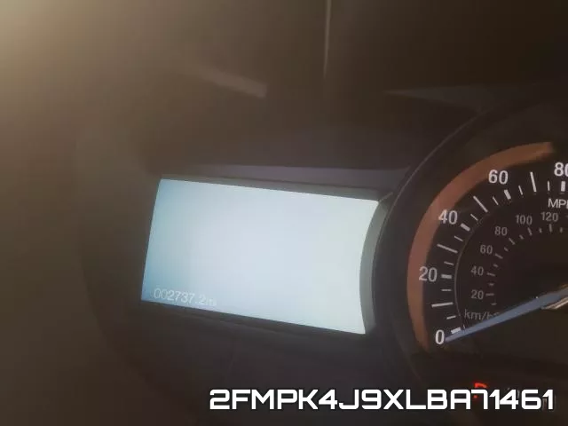2FMPK4J9XLBA71461 фото 9