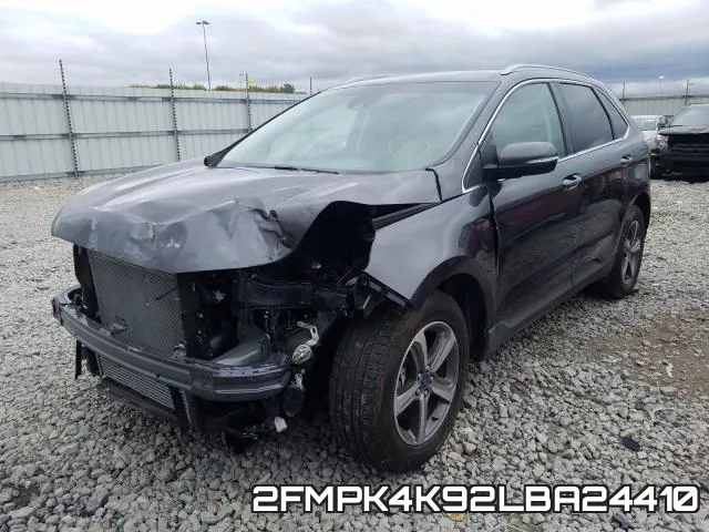 2FMPK4K92LBA24410 фото 3