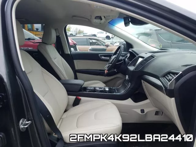 2FMPK4K92LBA24410 фото 6