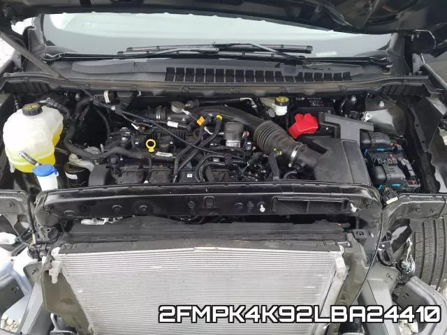2FMPK4K92LBA24410 фото 8