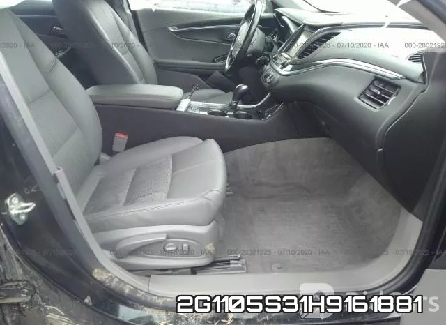 2G1105S31H9161881 фото 6