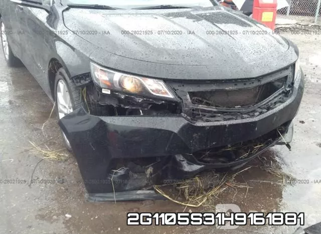 2G1105S31H9161881 фото 7