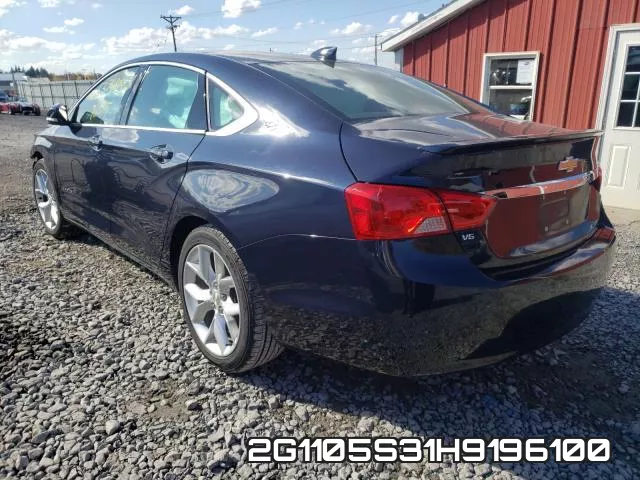 2G1105S31H9196100 фото 3