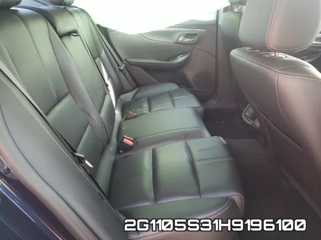 2G1105S31H9196100 фото 6