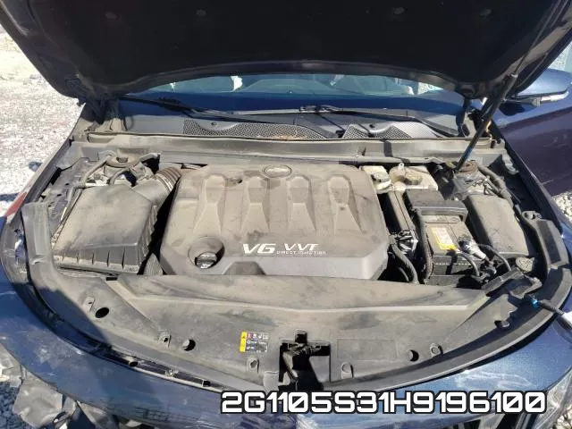 2G1105S31H9196100 фото 7
