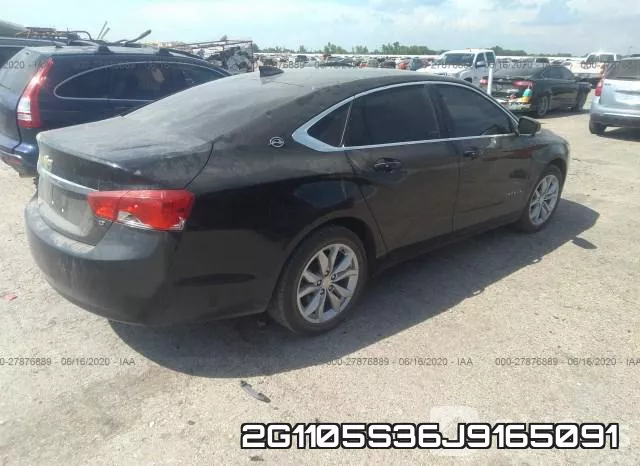 2G1105S36J9165091 фото 5