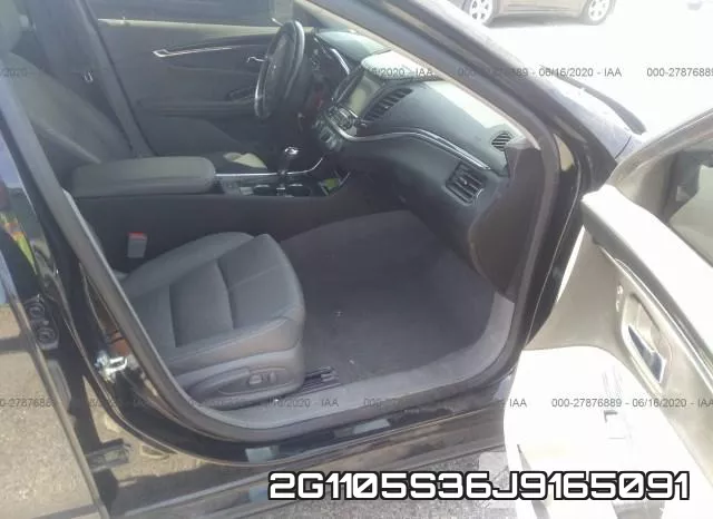 2G1105S36J9165091 фото 6