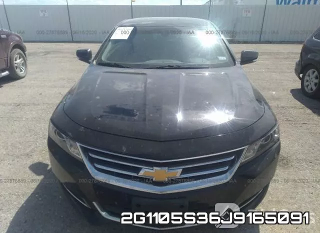 2G1105S36J9165091 фото 7