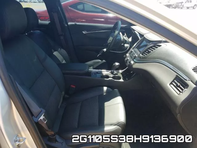 2G1105S38H9136900 фото 6
