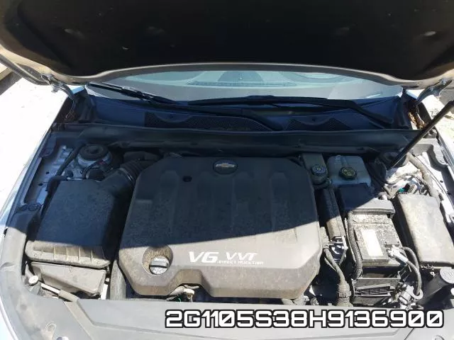 2G1105S38H9136900 фото 8