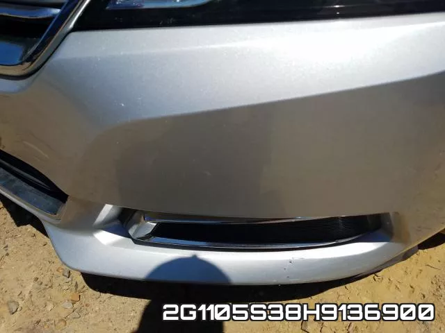 2G1105S38H9136900 фото 10