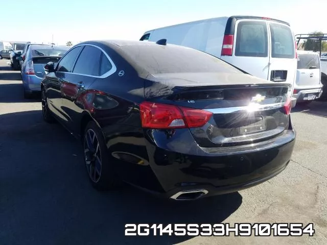 2G1145S33H9101654 фото 4