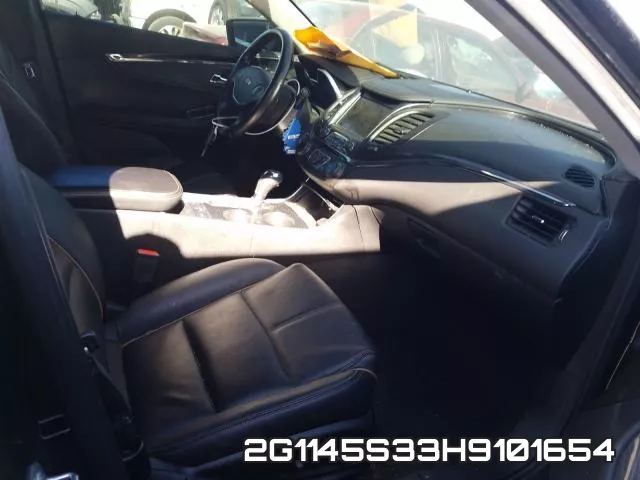 2G1145S33H9101654 фото 6