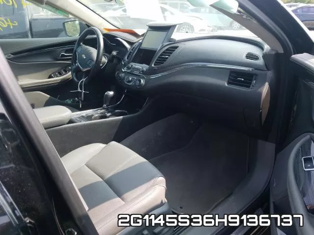 2G1145S36H9136737 фото 6