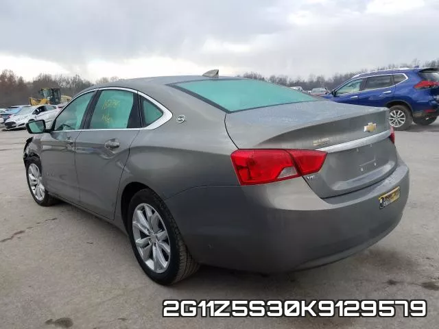 2G11Z5S30K9129579 фото 4
