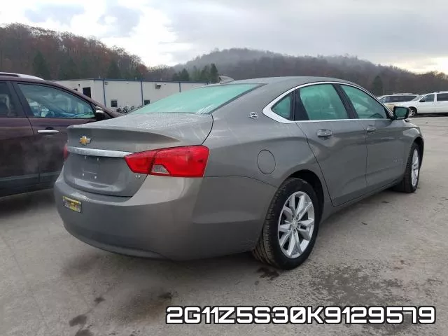 2G11Z5S30K9129579 фото 5