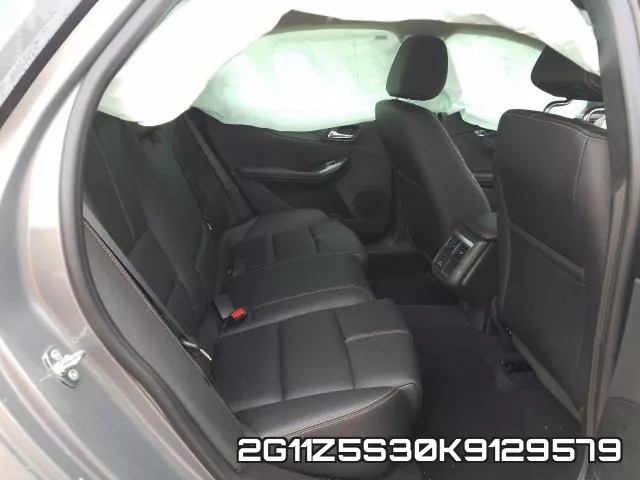 2G11Z5S30K9129579 фото 6