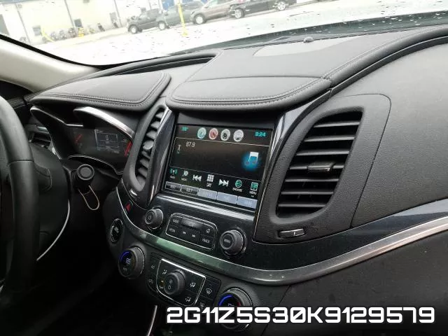 2G11Z5S30K9129579 фото 9