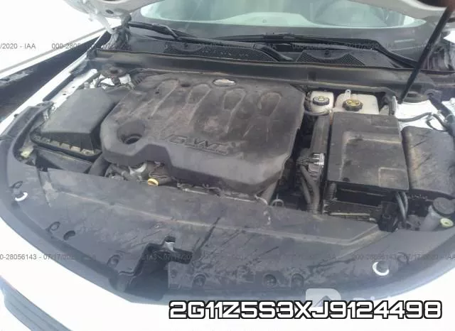 2G11Z5S3XJ9124498 фото 2