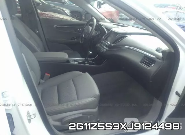 2G11Z5S3XJ9124498 фото 6