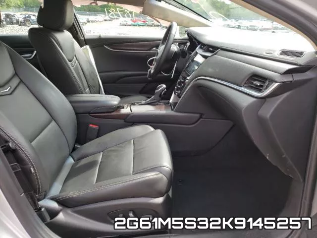 2G61M5S32K9145257 фото 6