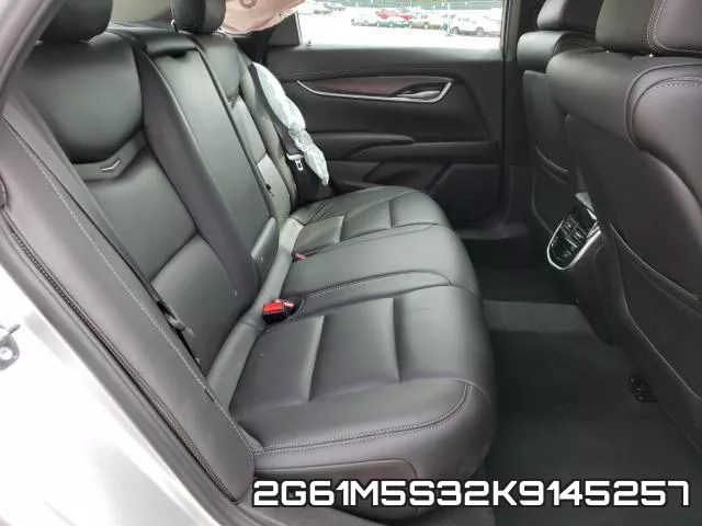 2G61M5S32K9145257 фото 7
