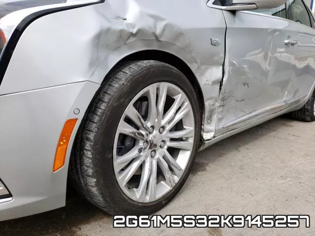 2G61M5S32K9145257 фото 10