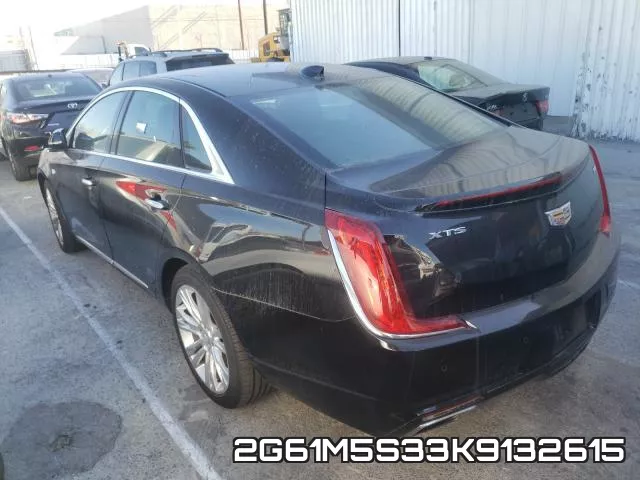 2G61M5S33K9132615 фото 4