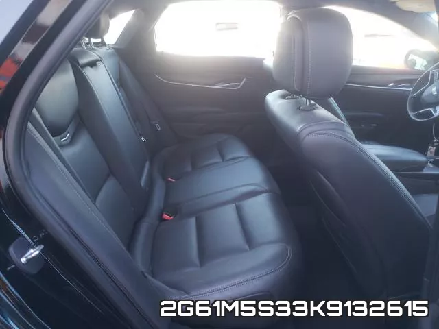 2G61M5S33K9132615 фото 7