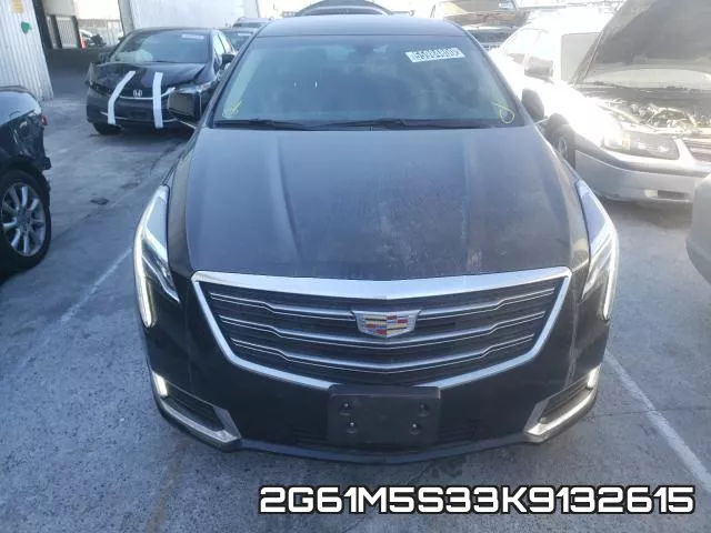 2G61M5S33K9132615 фото 10
