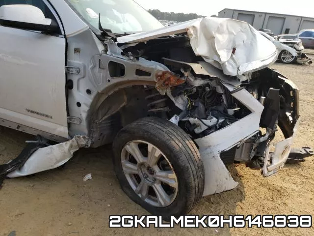 2GKALMEK0H6146838 фото 10