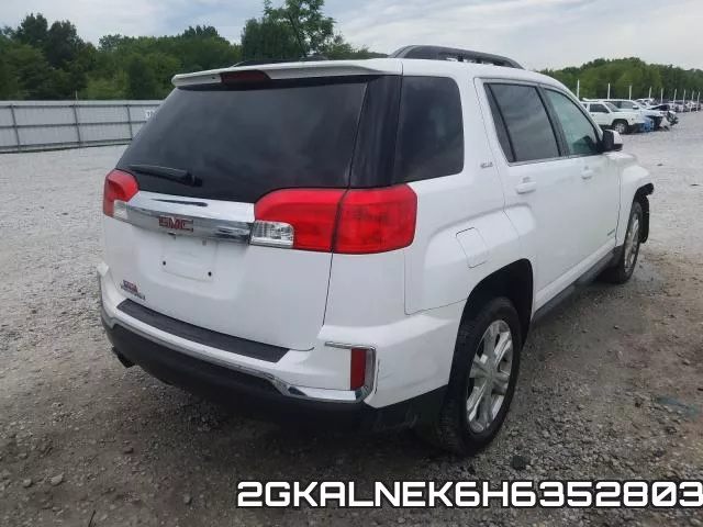 2GKALNEK6H6352803 фото 5
