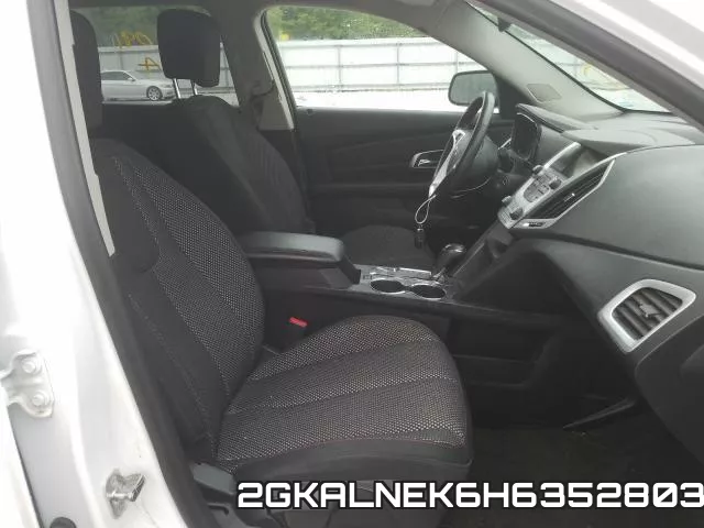 2GKALNEK6H6352803 фото 6
